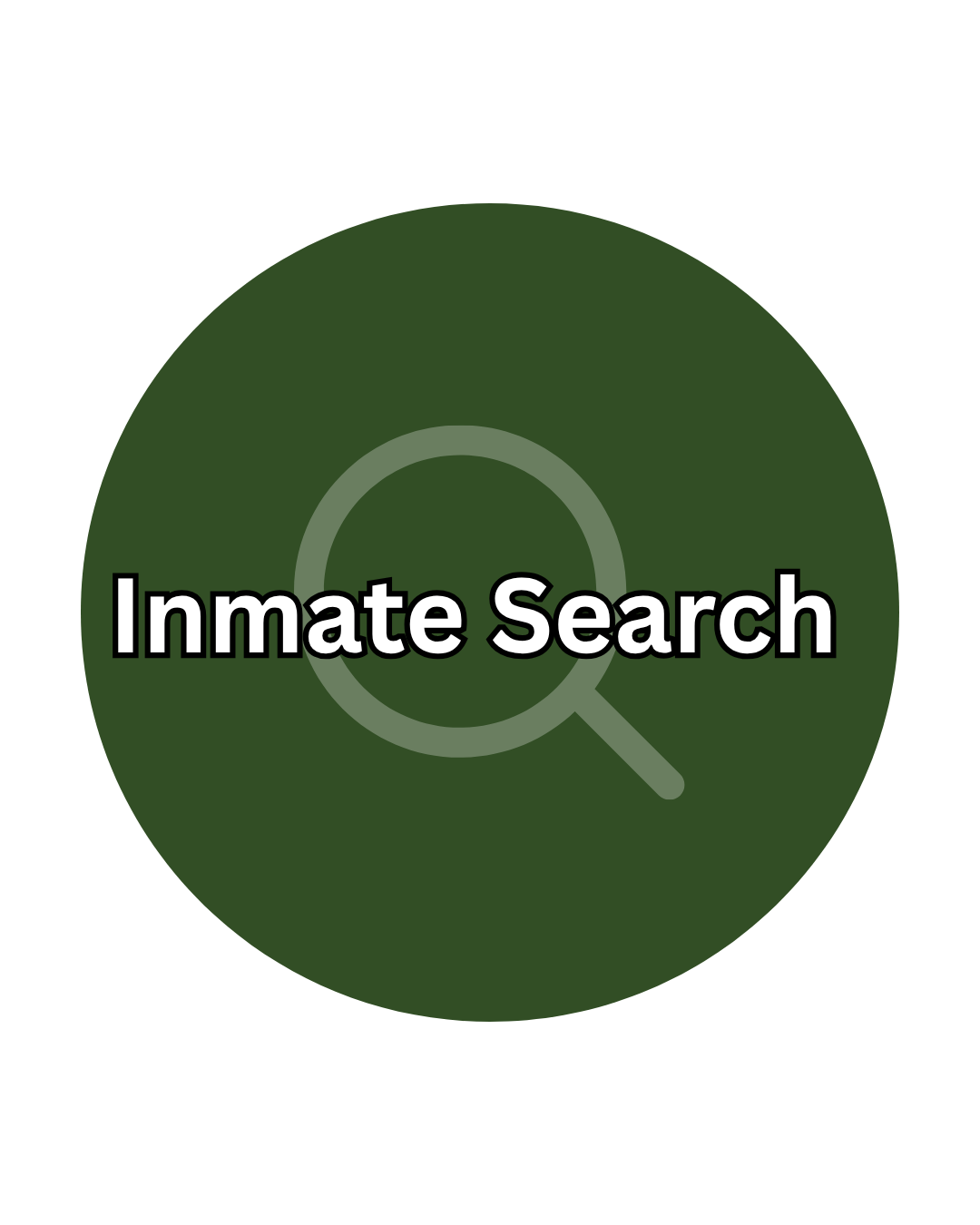 Inmate search